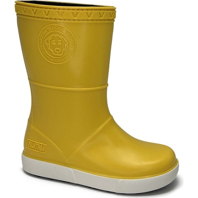 Boatilus Penguy A Размер на обувките (ЕС): 28/29 / Цвят: жълт
