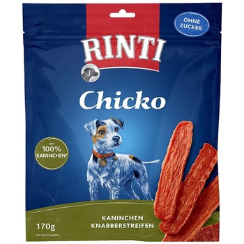 RINTI Extra Chicko заек 170 г