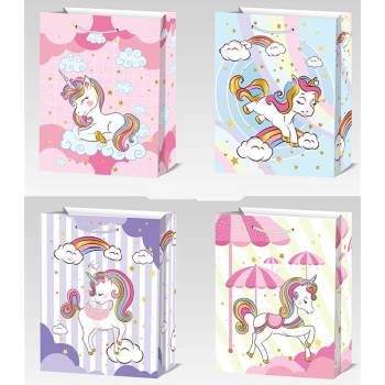 Image 1 of Armtoys ПОДАРЪЧНА ЧАНТА ЕДНОРОГ 41, 5*30*12