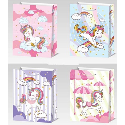 Armtoys ПОДАРЪЧНА ЧАНТА ЕДНОРОГ 41, 5*30*12