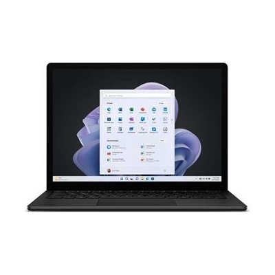 Microsoft Surface Laptop 5 Platinum QZI-00009