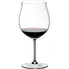 Riedel Sommeliers Riedel Sommeliers Pohár Burgundy Grand Cru 4400 16 1050 ml