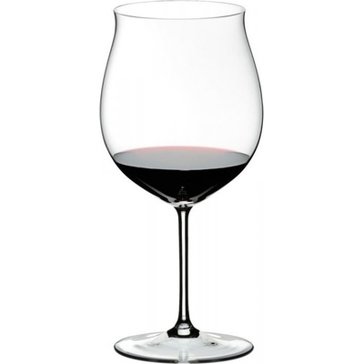 Riedel Sommeliers Riedel Sommeliers Pohár Burgundy Grand Cru 4400 16 1050 ml