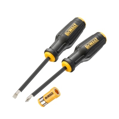 DEWALT Отвертка dewalt, 2бр