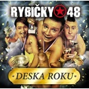 Rybičky 48 - Deska roku