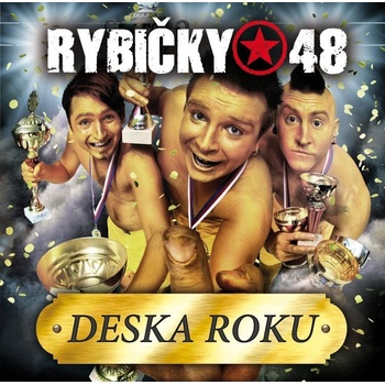 Rybičky 48 - Deska roku