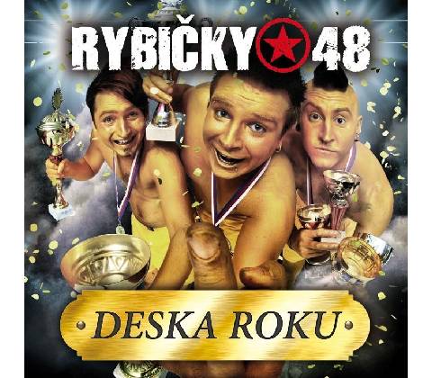 Rybičky 48 - Deska roku