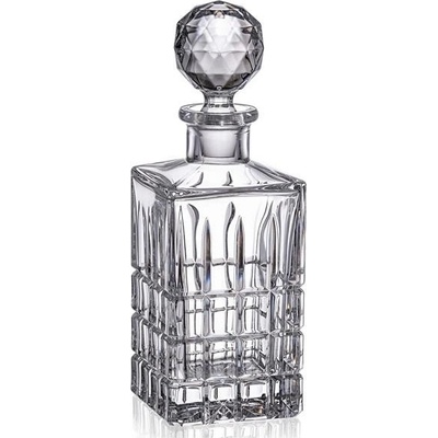 Aurum Crystal KARAFA BOHEMIA DIPLOMAT 700 ml