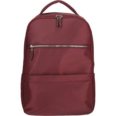 Enrico Benetti Caroline 65027 Burgundy 23 L
