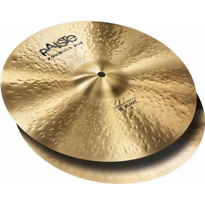 Paiste 602 MODERN ESSENTIALS 15" HI HAT