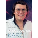 Karol Duchoň - Karči