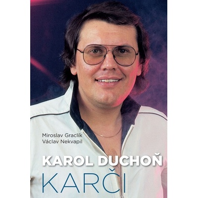 Karol Duchoň - Karči