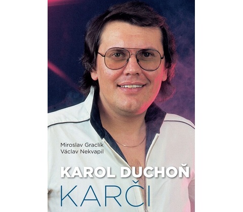 Karol Duchoň - Karči