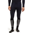 Falke Men Tights Maximum Warm - black