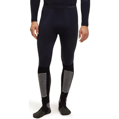 Falke Men Tights Maximum Warm - black