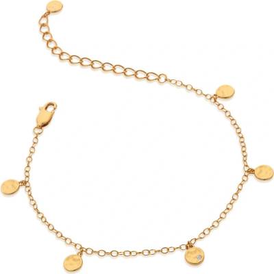Hot Diamonds náramek DL639