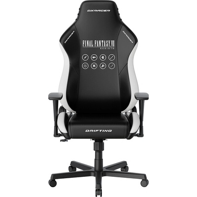 DXRacer DRIFTING XL FINAL FANTASY VII REBIRTH