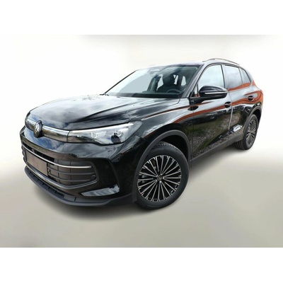 Volkswagen Tiguan DSG IQ.DRIVE 110 kW