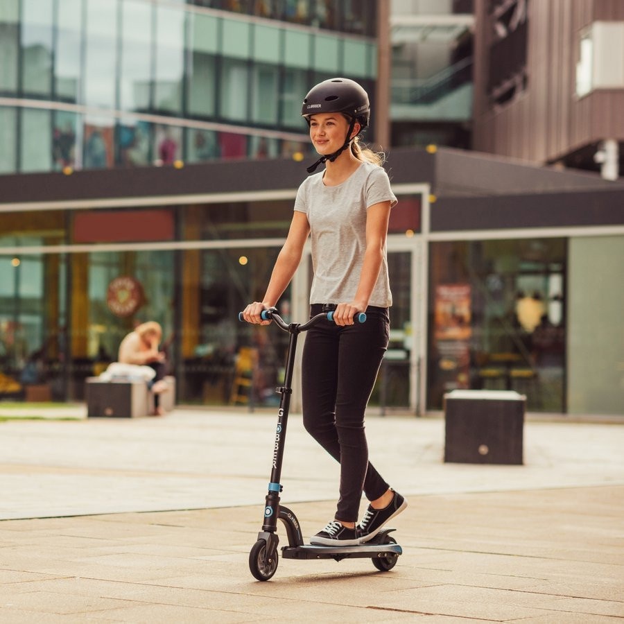 Globber One K E-motion 10