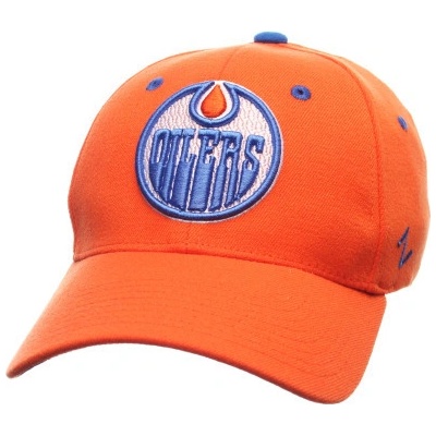 Zephyr Breakaway Edmonton Oilers ORA 821391 oranžová