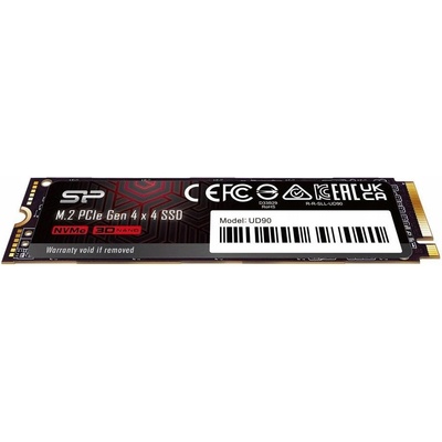 Silicon Power UD90 4TB, SP04KGBP44UD9005