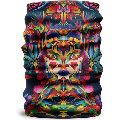 Matt Ledania Premium Scarf spirit