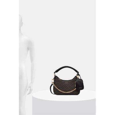 Aldo чанта crossbody дамска от имитация на кожа CLARIONA (CLARIONA.967)