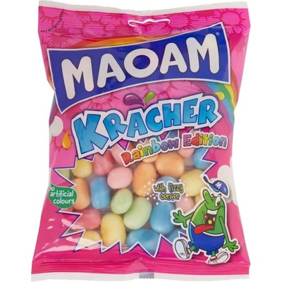 Maoam Kracher žvýkací bonbóny 275 g