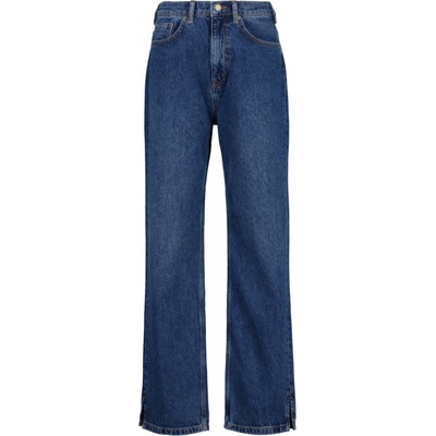 Gant Straight Slits Jeans Semi Light Blue