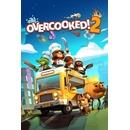 Overcooked 1 + 2