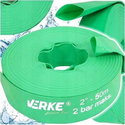 Verke 2 bary 2" x 50m V60136