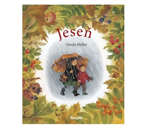 Jeseň - Gerda Muller