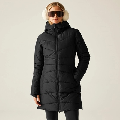 Dare2b Striking jacket černá