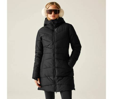 Dare2b Striking jacket černá