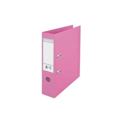 Esselte pákový pořadač No. 1 Power Solea A4 75 mm levandulový
