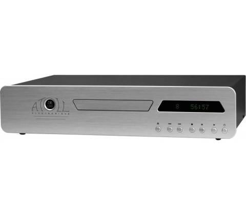 Atoll DR100