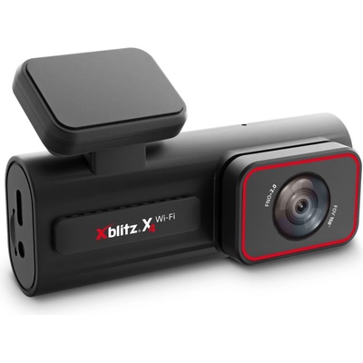 XBLITZ X4 WiFi