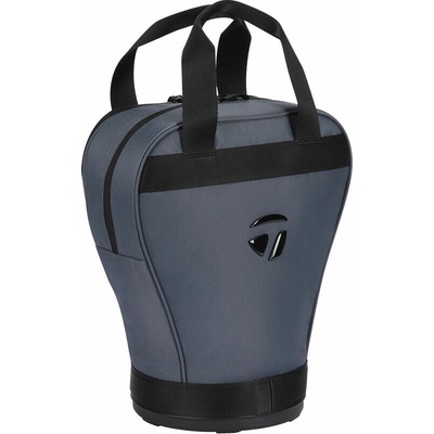 Taylormade Performance Practice Ball Bag šedý