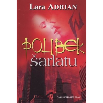 Polibek šarlatu
