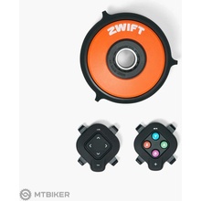 Wahoo Zwift Click + Zwift Cog Upgrade Kit virtuální řazení
