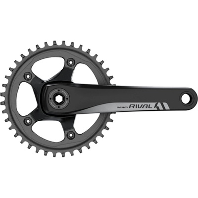 Sram-Action Sram Rival1 GXP X-SYNC