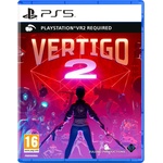Perp Vertigo 2 VR2 (PS5)