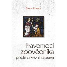 Pravomoci zpovědníka podle církevního práva