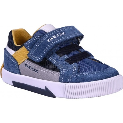 Geox detské celoročné topánky B25A7A 01422 C4172