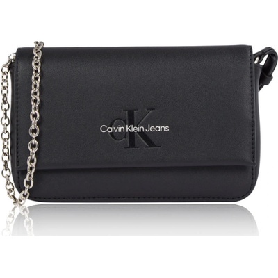 Calvin Klein dámská praktická kabelka černá – Hledejceny.cz