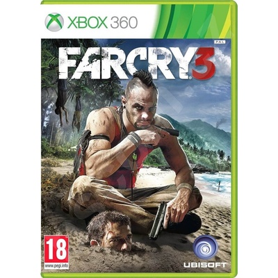 Far Cry 3