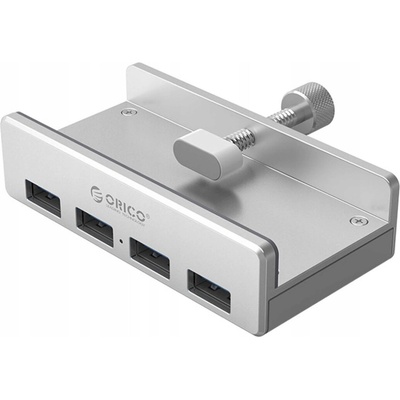 Orico MH4PU-SV-BP – Zboží Živě