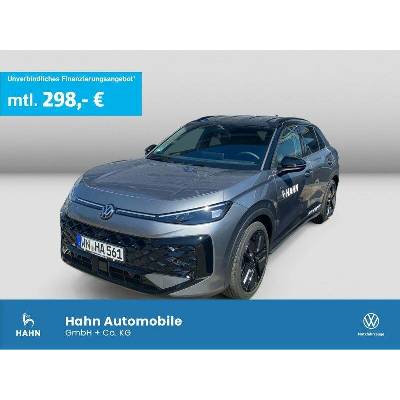 Volkswagen T-Roc 1.5 TSI R-Line DSG 110 kW