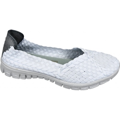 Rock Spring Carioca white