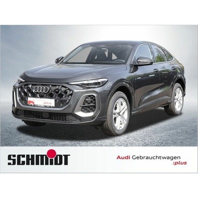 Audi Q5 TDI quattro S-line Sportback 150 kW